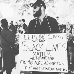 Meet your Posher, Derrick